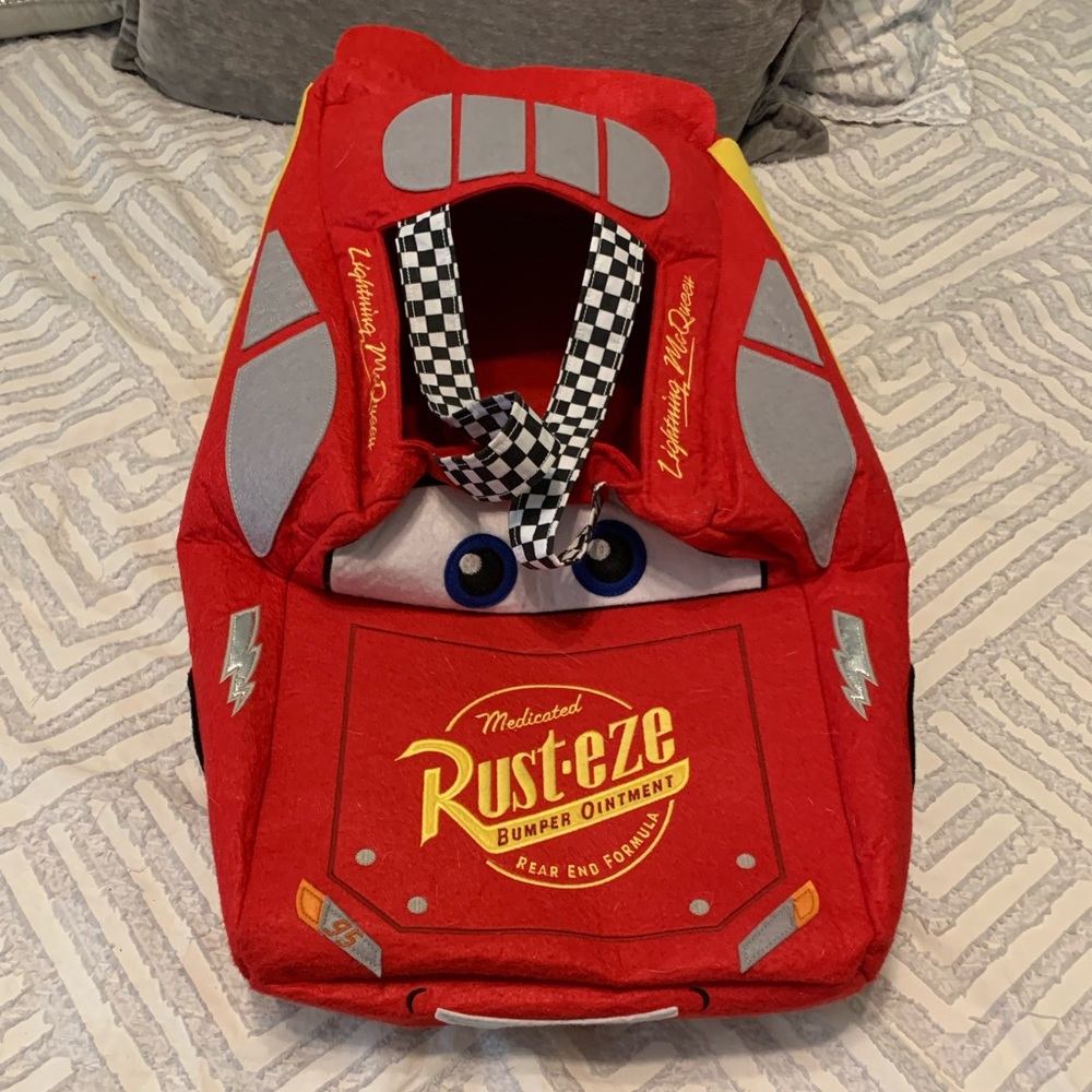 Pottery Barn Kids costume